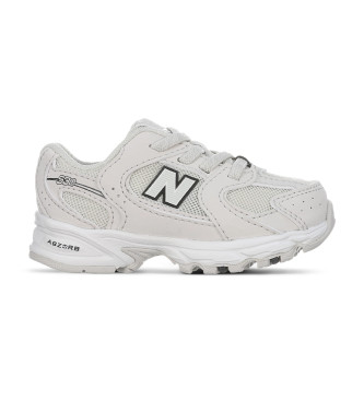 New Balance Čevlji 530 Bungee bela