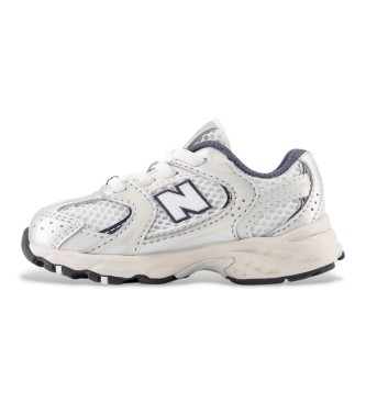 New Balance Zapatillas 530 Bungee blanco