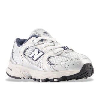 New Balance Zapatillas 530 Bungee blanco