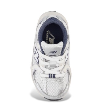 New Balance Zapatillas 530 Bungee blanco