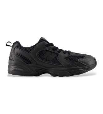 New Balance Zapatillas 530 Bungee negro