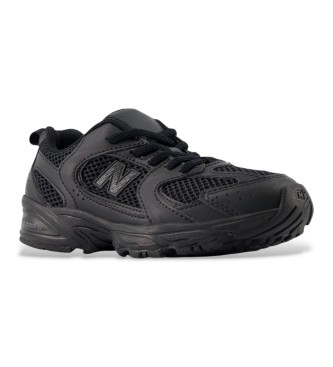 New Balance Zapatillas 530 Bungee negro