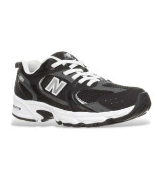 New Balance Sapatos 530 bungee preto