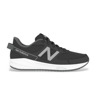 New Balance Schuhe 570v3 schwarz