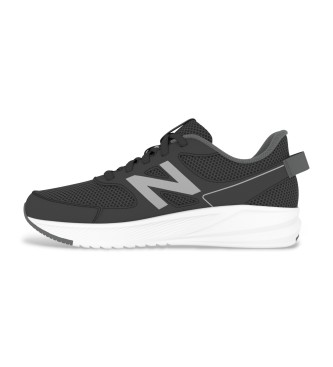 New Balance Skor 570v3 svart