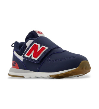 New Balance Trainers 574 New-B Hook & Loop marine