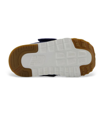 New Balance Trainers 574 New-B Hook & Loop marine