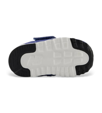 New Balance Trainers 574 New Hook & Loop blue