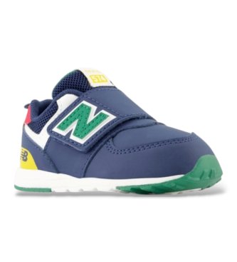 New Balance Copati 574 na je?ka mornarsko modri