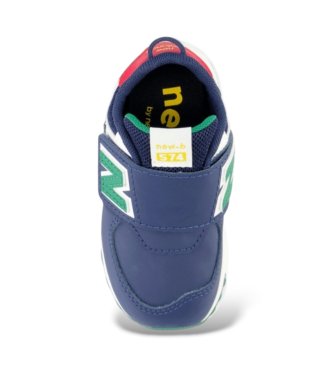 New Balance Copati 574 na je?ka mornarsko modri