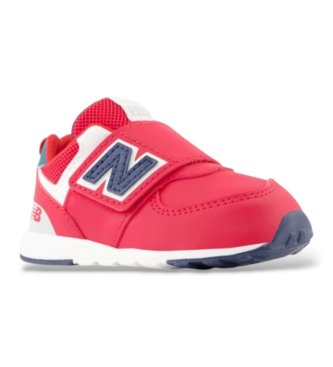 New Balance Superge 574 na velcro rde?e