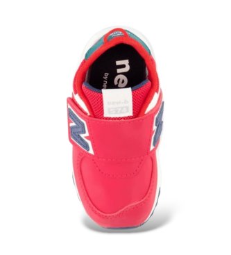 New Balance Superge 574 na velcro rde?e