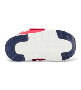 New Balance Superge 574 na velcro rde?e