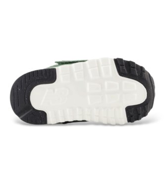 New Balance Copati 574 na je?ka in zanko zelena