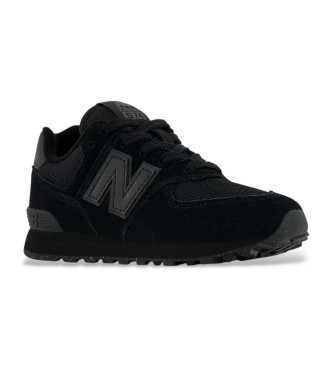 New Balance Trningssko 574 Lace sort