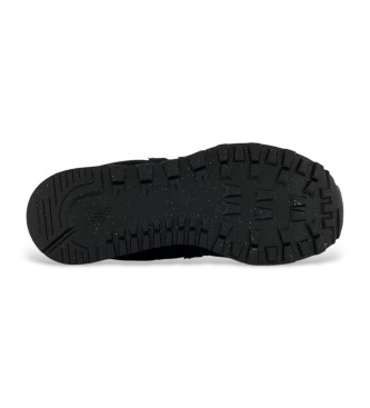New Balance Trningssko 574 Lace sort