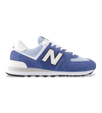 New Balance Zapatillas 574 azul
