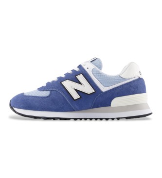 New Balance Zapatillas 574 azul