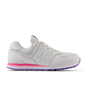 New Balance Trningssko 574 Core grey