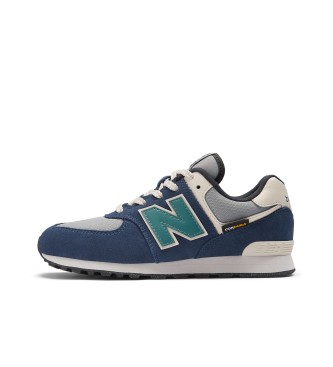 New Balance Trenerji 574 Core navy