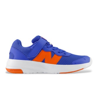 New Balance Shoes 578 Hook & Loop blue
