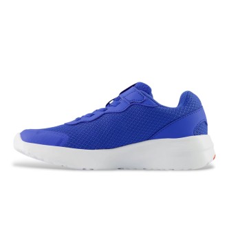 New Balance Shoes 578 Hook & Loop blue