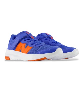 New Balance Shoes 578 Hook & Loop blue