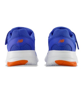 New Balance Shoes 578 Hook & Loop blue