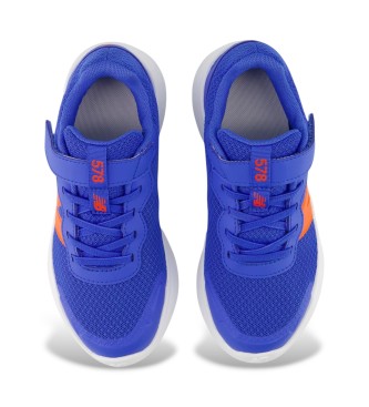 New Balance Shoes 578 Hook & Loop blue