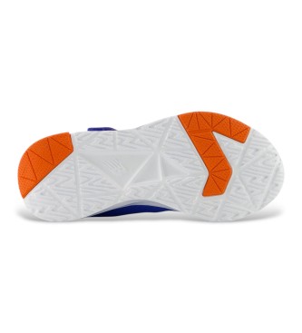 New Balance Shoes 578 Hook & Loop blue