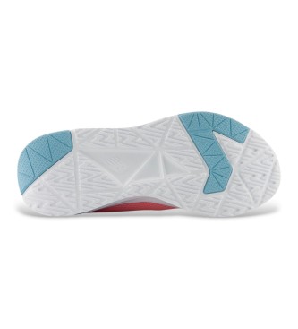 New Balance Sapatos 578 Lace rosa