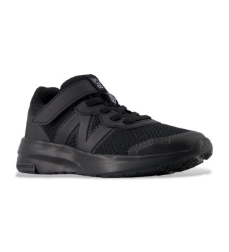 New Balance Buty 578v1 Bungee czarne
