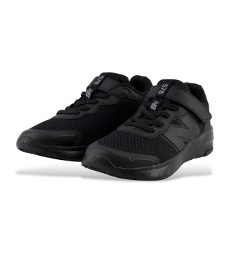 New Balance Buty 578v1 Bungee czarne