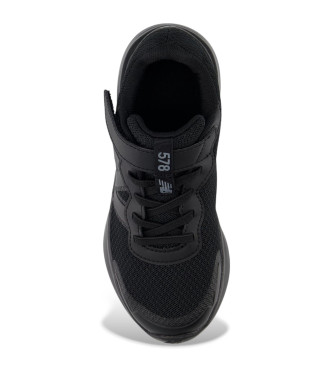 New Balance Buty 578v1 Bungee czarne
