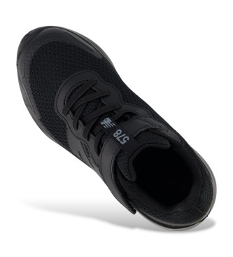 New Balance Buty 578v1 Bungee czarne
