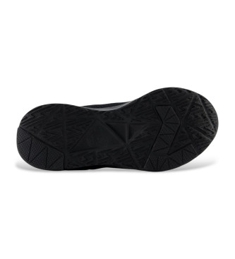 New Balance Buty 578v1 Bungee czarne