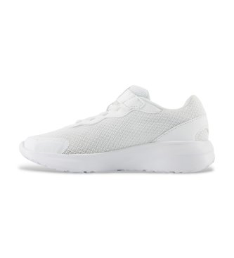 New Balance Zapatillas 578v1 Bungee Lace with Top Strap blanco