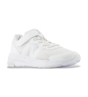 New Balance Zapatillas 578v1 Bungee Lace with Top Strap blanco