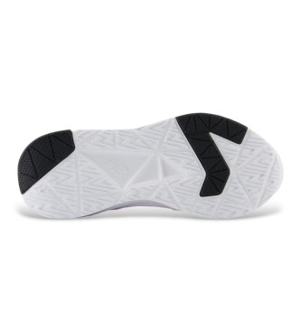 New Balance Čevlji 578v1 Bungee Lace z zgornjim trakom roza