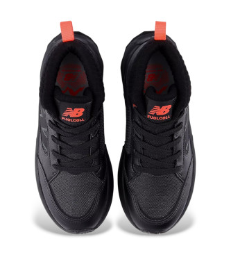 New Balance Schoenen 800TV4 zwart