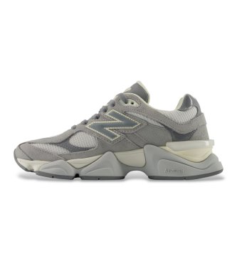 New Balance Sneakers 9060 grijs