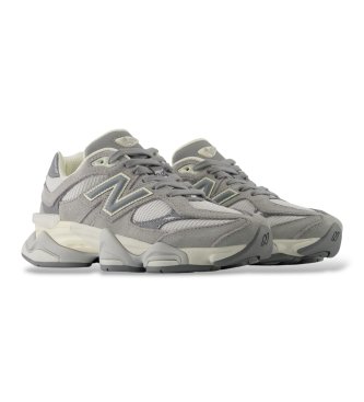 New Balance Sneakers 9060 grijs