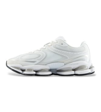 New Balance Scarpe da ginnastica ABZORB 2000 bianche
