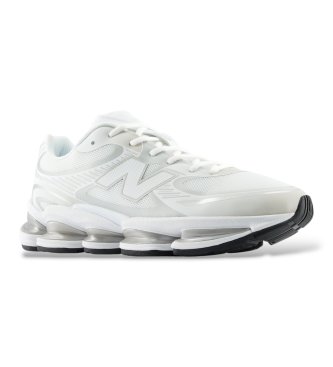 New Balance Scarpe da ginnastica ABZORB 2000 bianche