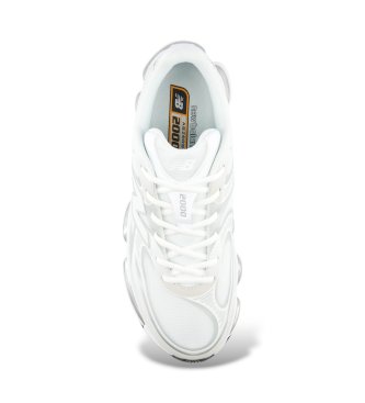 New Balance Scarpe da ginnastica ABZORB 2000 bianche