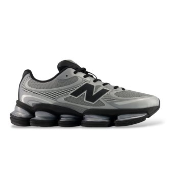 New Balance Scarpe da ginnastica ABZORB 2000 grigie