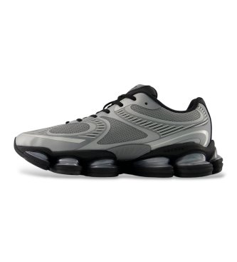 New Balance Scarpe da ginnastica ABZORB 2000 grigie