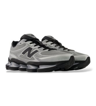 New Balance Scarpe da ginnastica ABZORB 2000 grigie