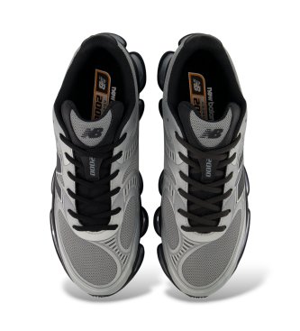 New Balance Scarpe da ginnastica ABZORB 2000 grigie