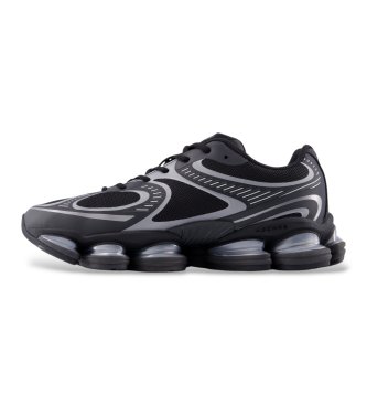 New Balance Scarpe da ginnastica ABZORB 2000 nere